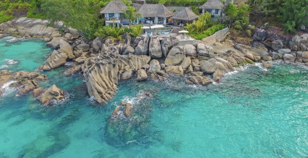 where to stay in seychelles