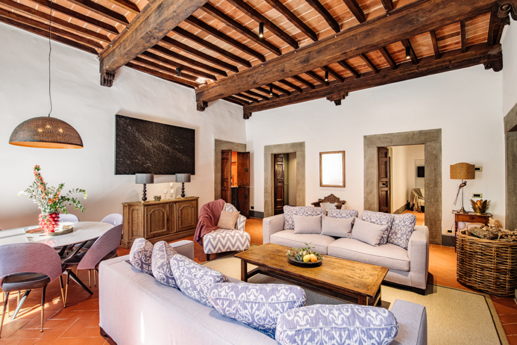 best villa rentals in tuscany