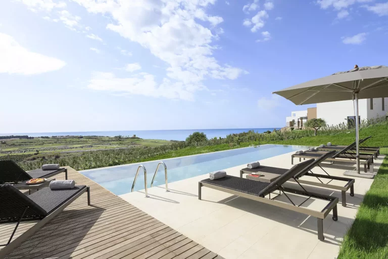 Best Luxury Villa Rentals in Italy
