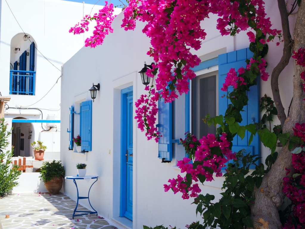 Should You Visit Antiparos, Greece?