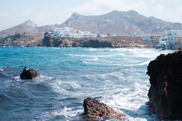 What to Do in Naxos, Greece