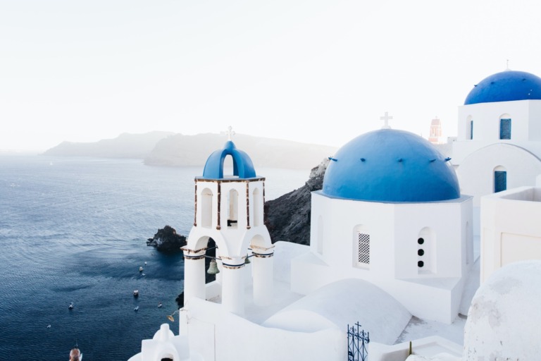 Tips for Traveling to Greece