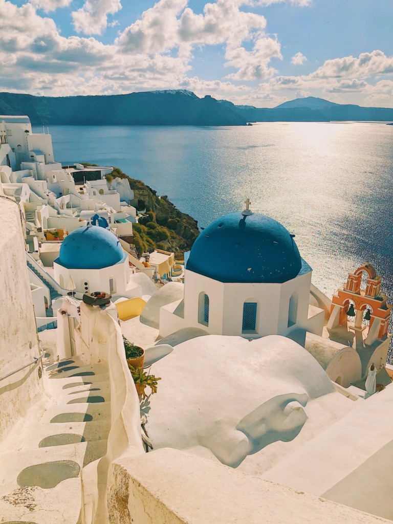 Things to Know Before Planning a Trip to Greece