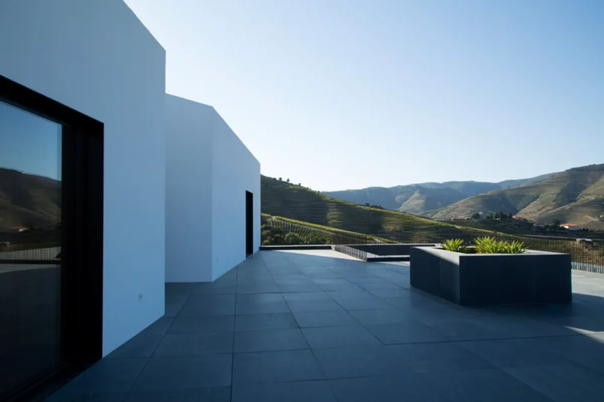 Quinta da Côrte