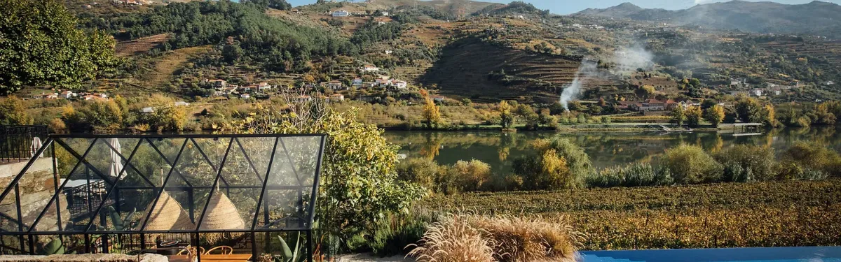 Quinta de S. Bernardo