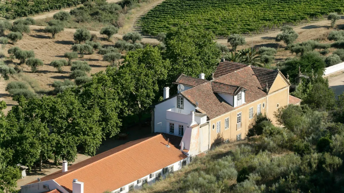 Quinta do Vale Meão