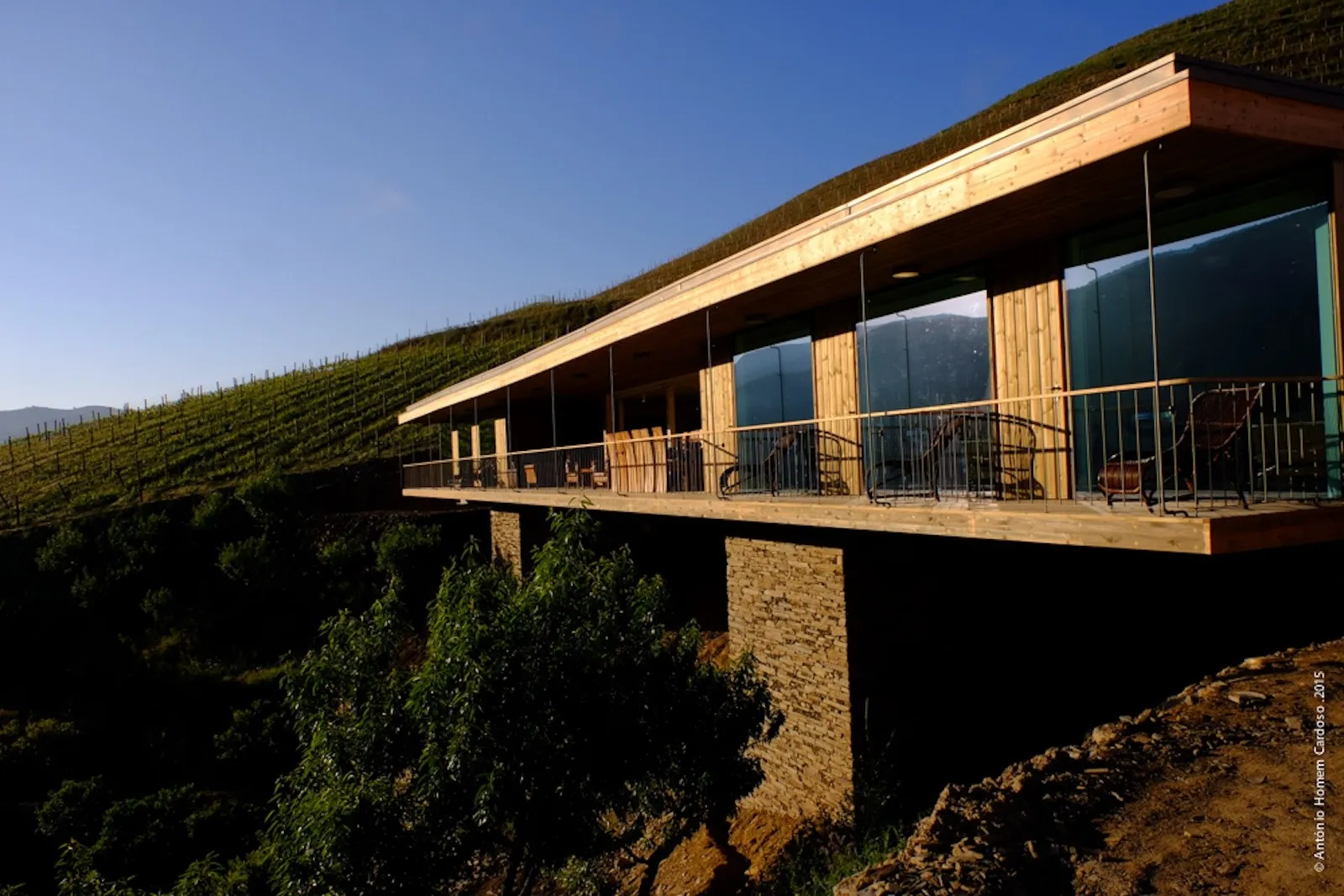 Quinta do Vallado